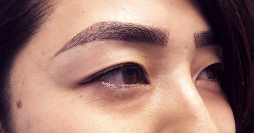 Microblading de Cejas Guadalajara | Explicacion